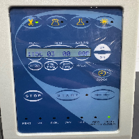 Tuttnauer 2540 E-B/L Autoclave image 2